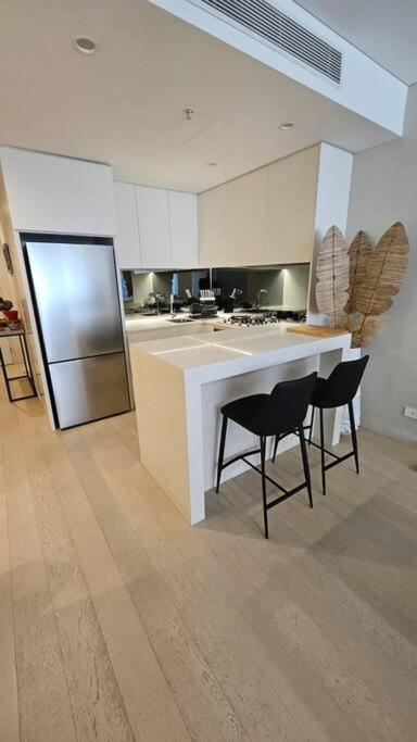 Apartment Bondi Junction Bellissima