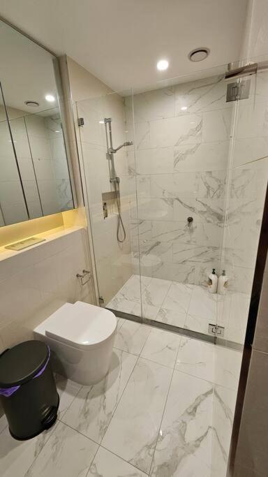 Apartment Bondi Junction Bellissima