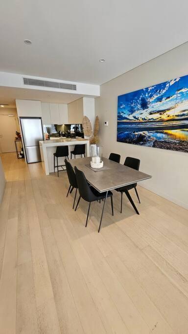 Bondi Junction Bellissima Apartment *