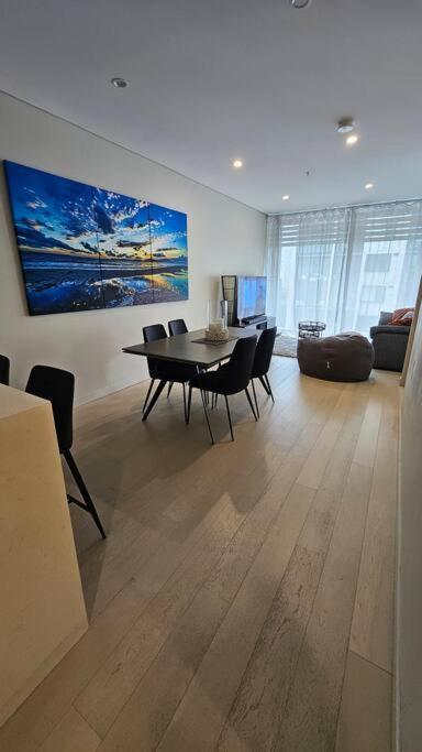 Apartment Bondi Junction Bellissima Sydney