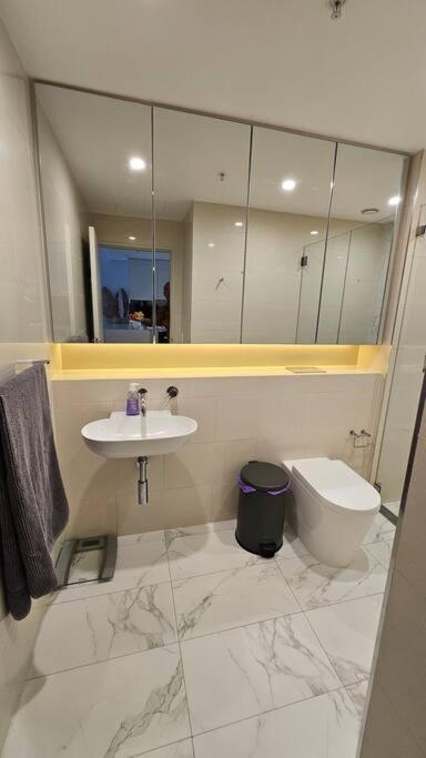 Apartment Bondi Junction Bellissima
