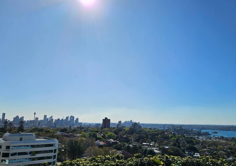 Bondi Junction Bellissima Apartment Sydney